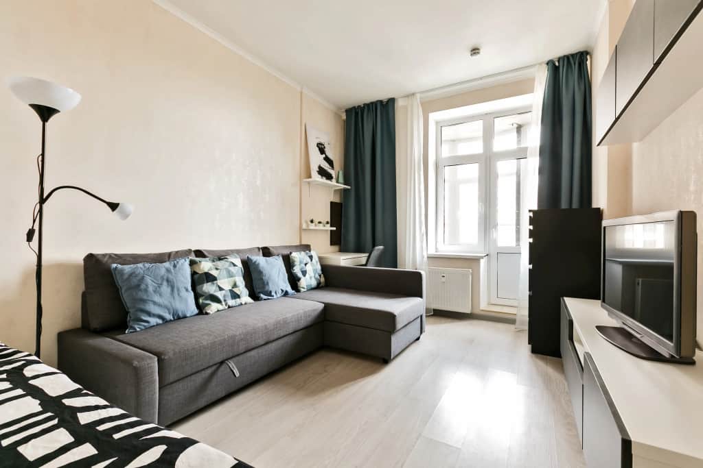 Апартаменты MaxRealty24 Германа Титова 6: фото 2