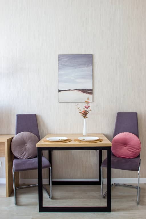 Апартаменты Студия Natalie Apartments Пулковское шоссе 14с6: фото 5