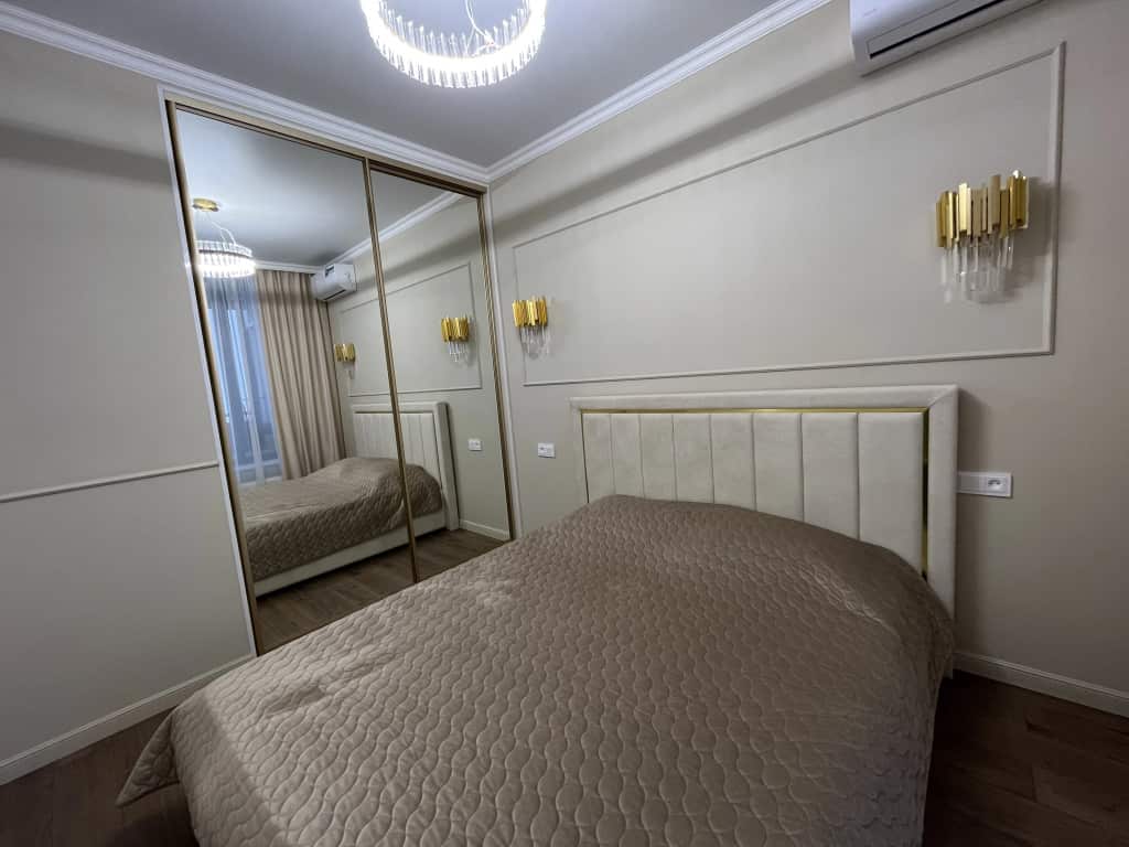 Апартаменты Savin House: главное фото 1