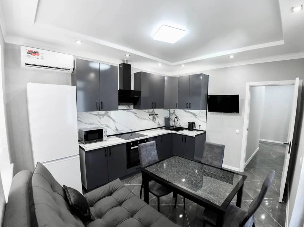Апартаменты Krymsk Home: фото 5