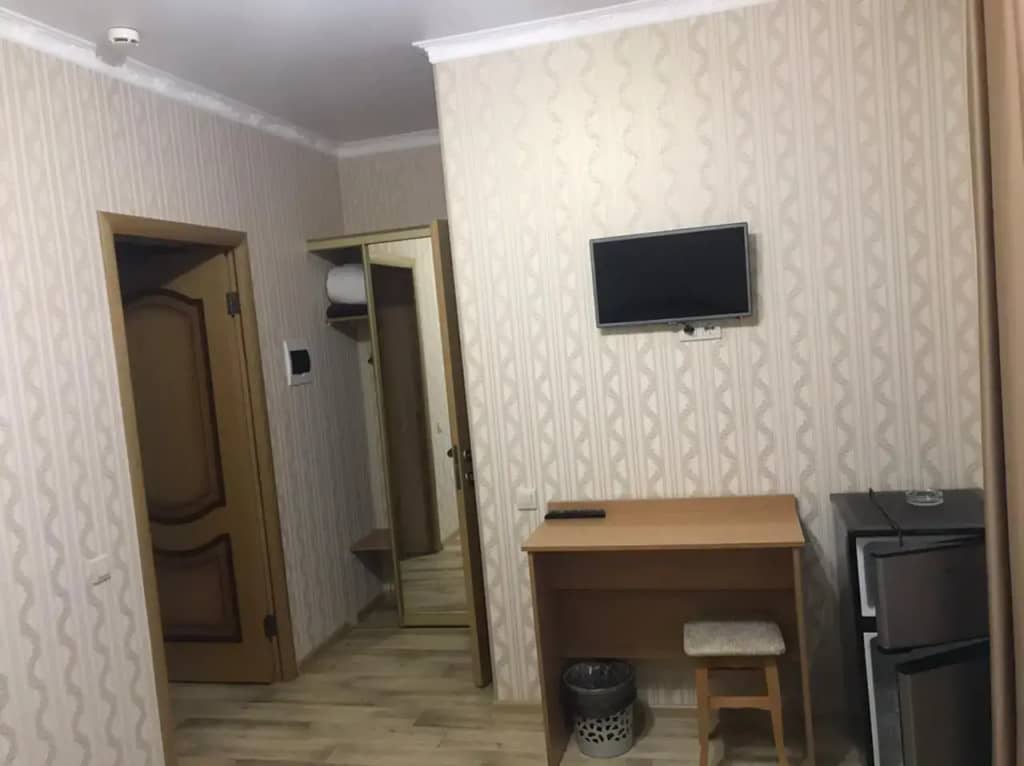Гостевой дом Некрасов: фото 5