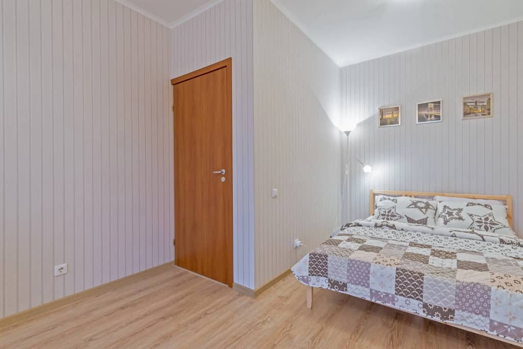 Апартаменты CapitalFlat Науки 17/2: фото 4