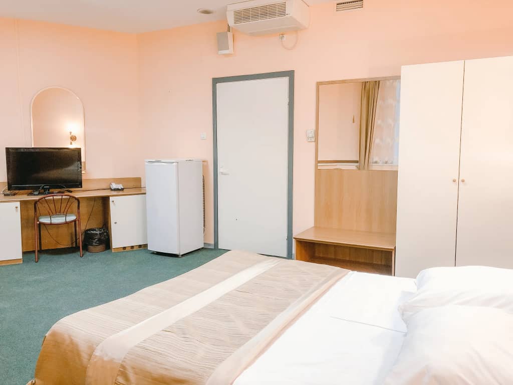 Smart Отель Hotel KDO Самара: фото 4