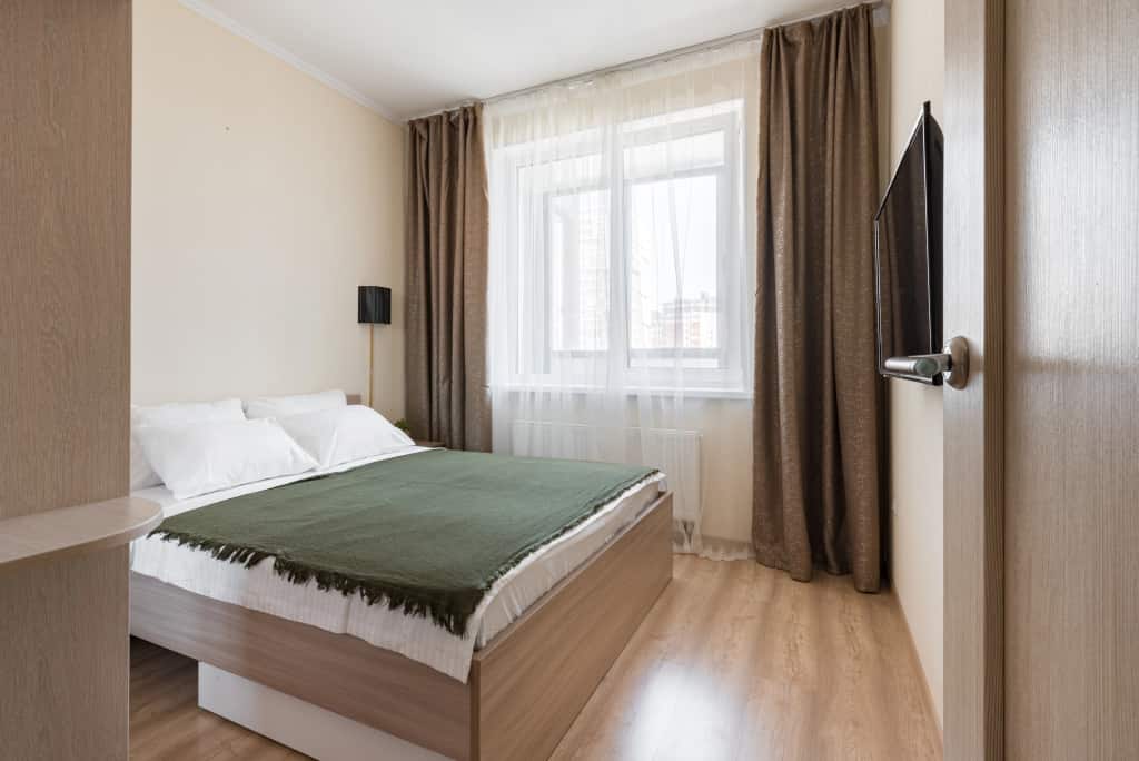 Kudrovo One Love Apartments Prazhskaya 4: главное фото 1