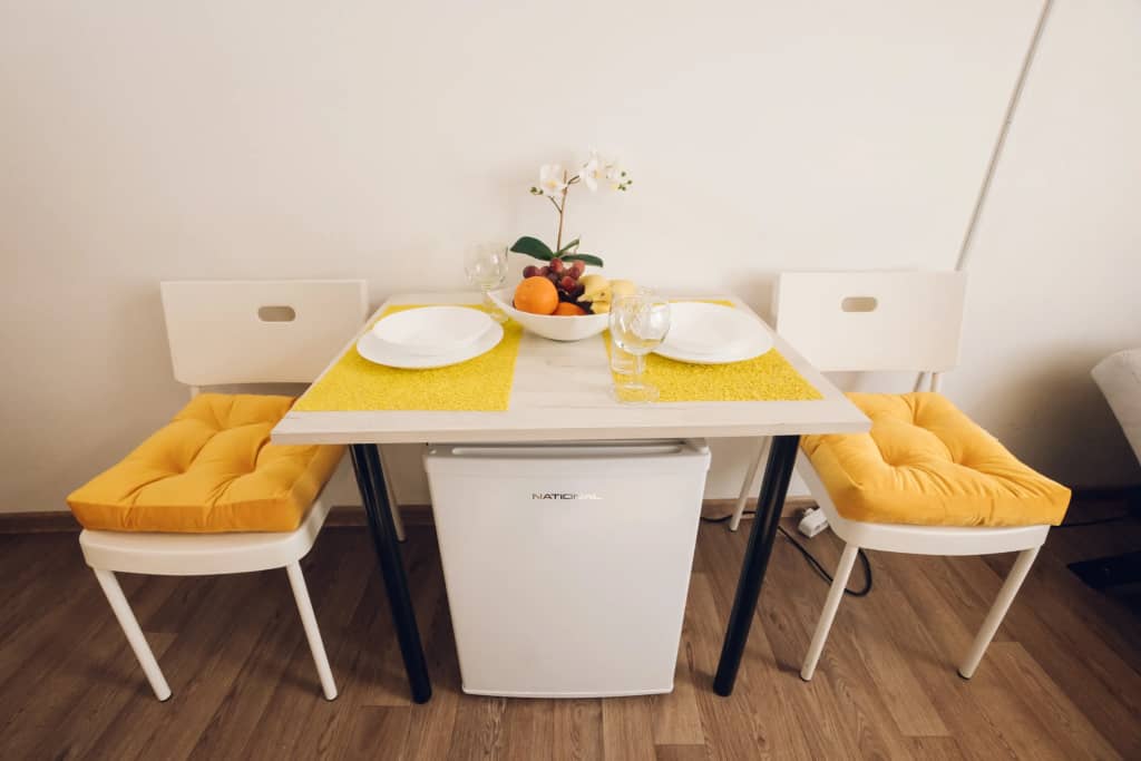 Апартаменты Двухуровневая студия LOFT 2: фото 4