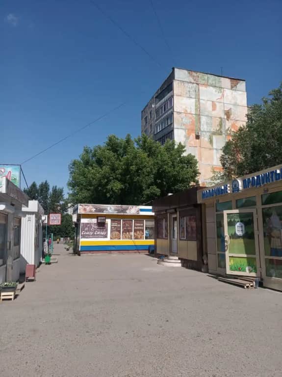 Хостел Подсолнух: фото 3