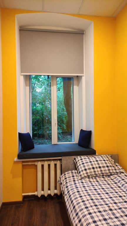 Хостел Just Hostel: фото 3