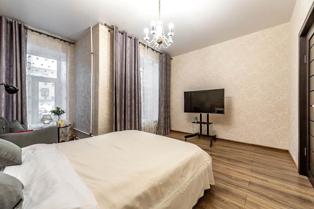 Квартира ApartMe Моховая: фото 2