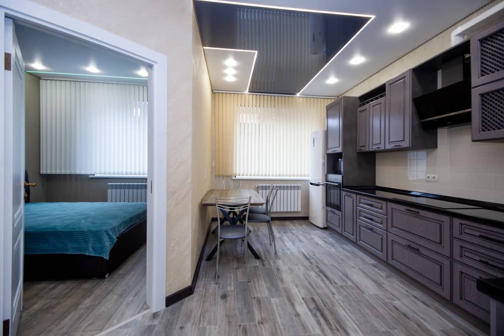 Апартаменты ViP Apart 3: фото 5