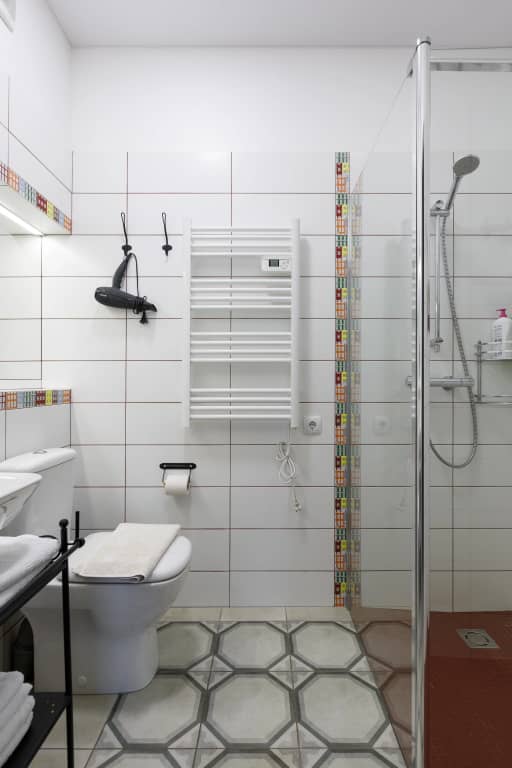 Апартаменты С видом на Кирху FeelApartments: фото 7