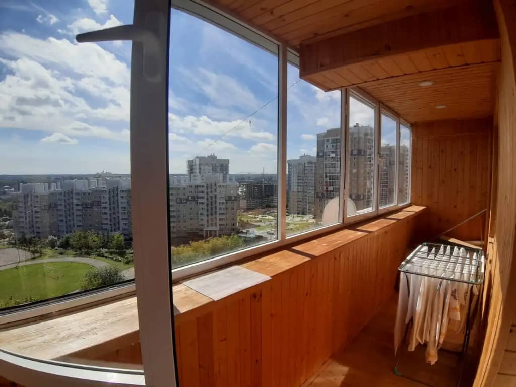 Апартаменты на Пирогова 1к1: фото 6