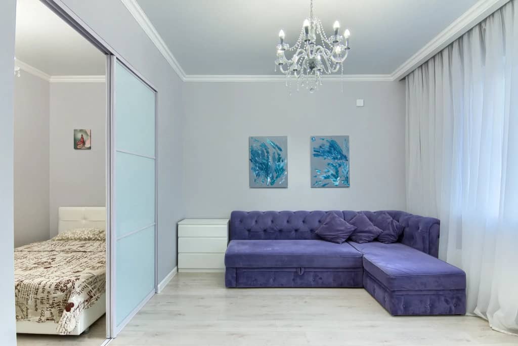 Апартаменты KazanHome на улице Павлюхина 110В: фото 5