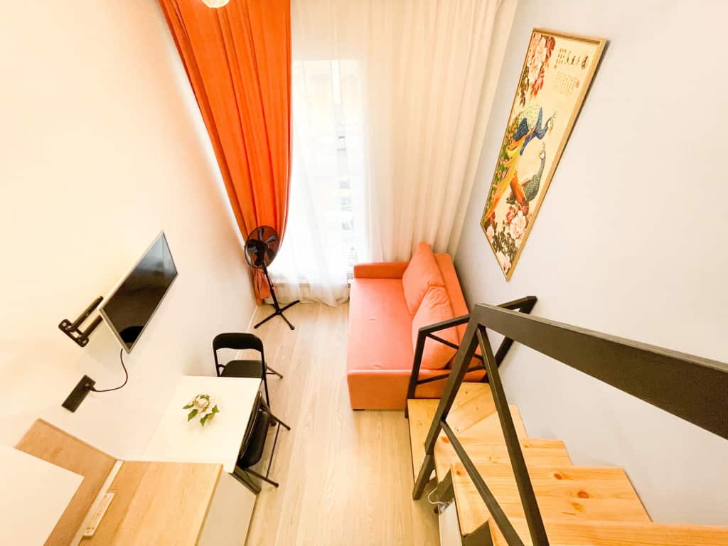 Квартира Rent4you Vladimirsiy 10: главное фото 1