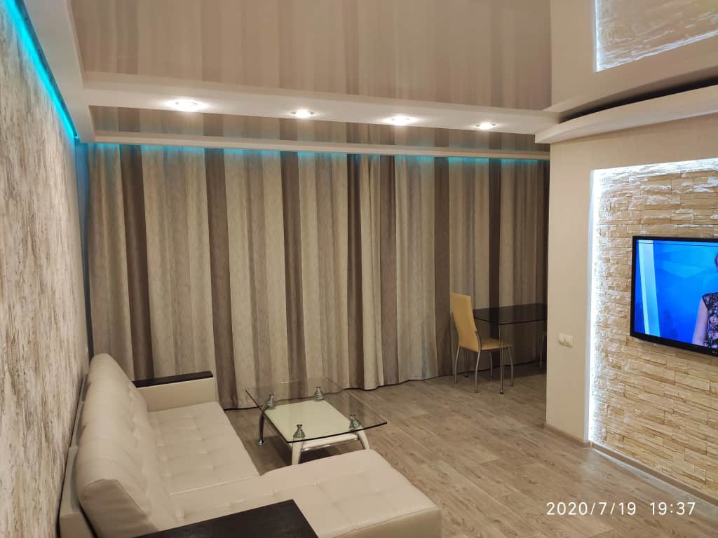 Апартаменты Studio Nord NT: фото 3