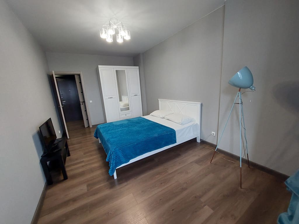 Апартаменты Grand Avenu VLG фото