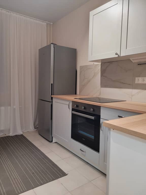 Апартаменты InnDays (6) Рязановское шоссе, 31к2: фото 4