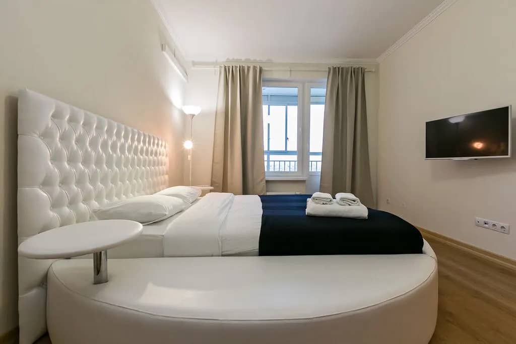 Апартаменты MaxRealty24 Mitino: фото 4