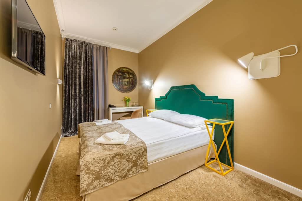 Отель T Hotel: фото 3