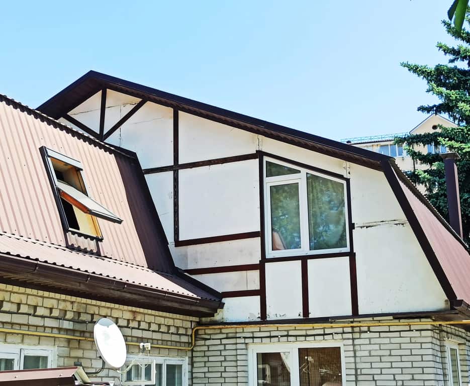 Гостевой дом Большой Кавказ loft: главное фото 1