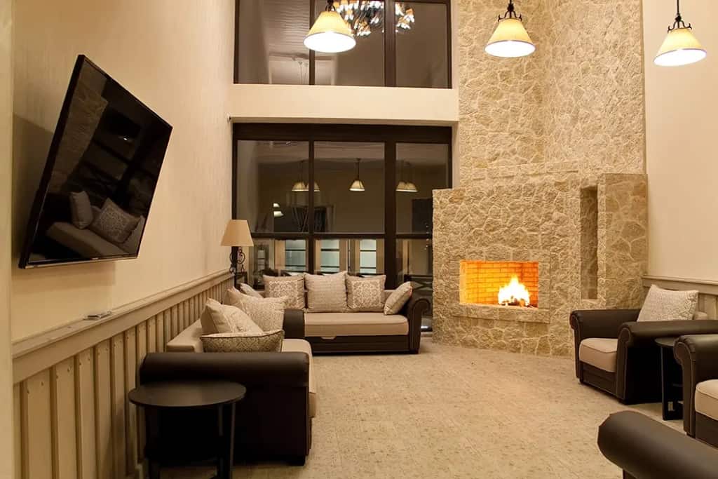 Гостевой Дом Alpine Valley Holiday: главное фото 1