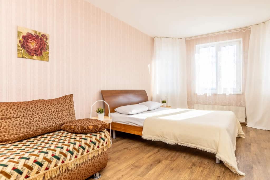 Апартаменты HomeHotel Карла Маркса 49: главное фото 1