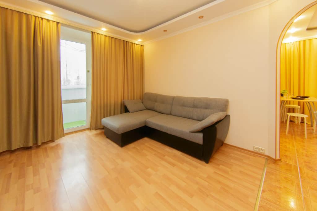Апартаменты HotelRoom24 метро Белорусская: фото 2