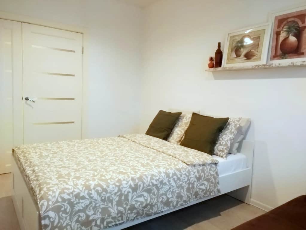 Апартаменты DailyRent Apart-Университетский: фото 3