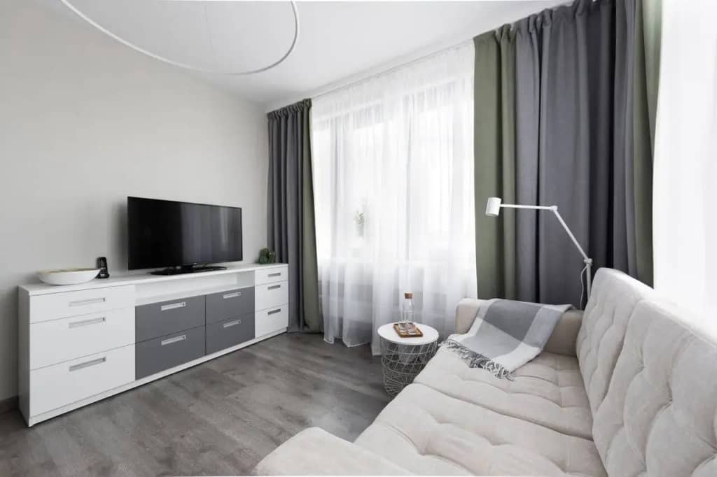 Апартаменты IN2IT Московский: фото 5