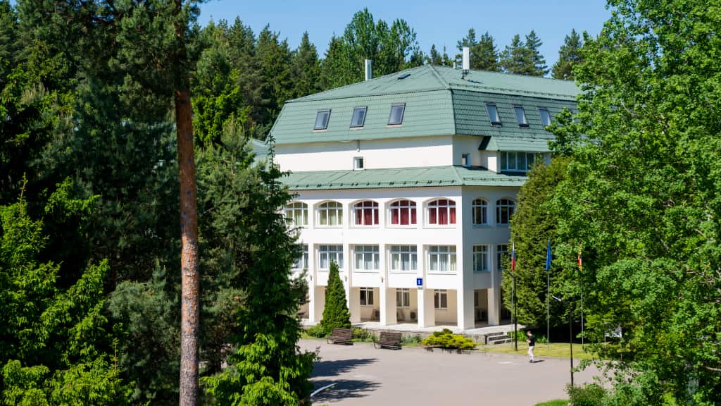 Отель Атлас Парк: главное фото 1