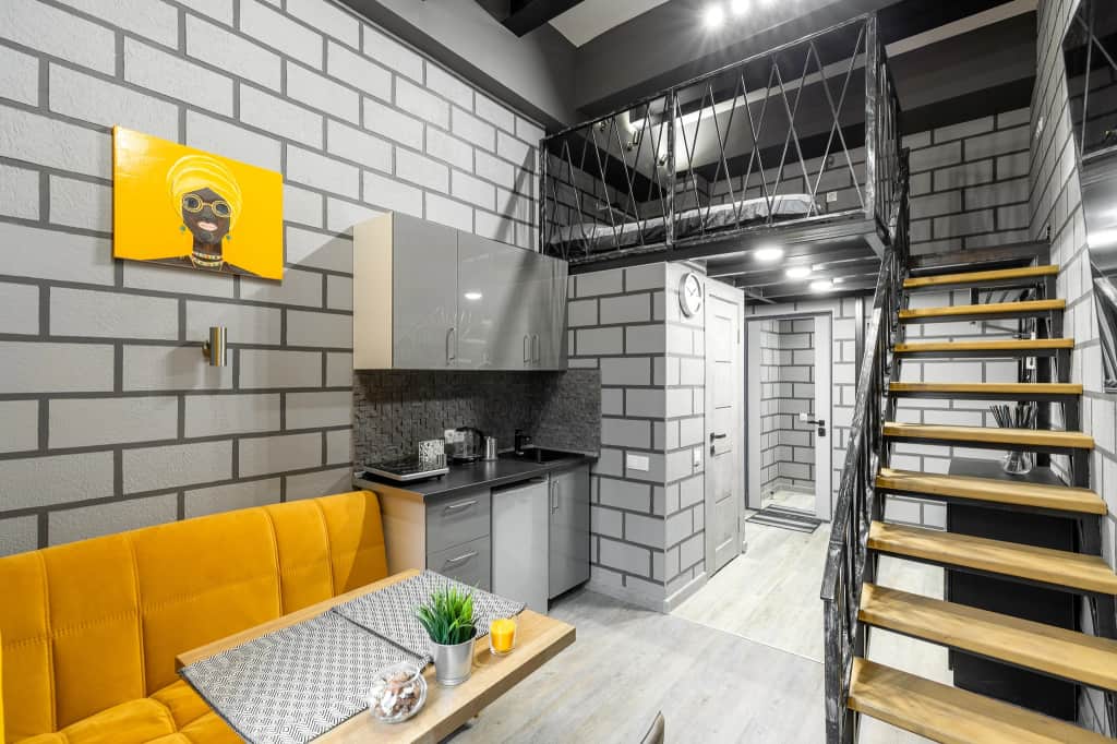 Квартира ЖК Лофт Фм 225А: фото 3