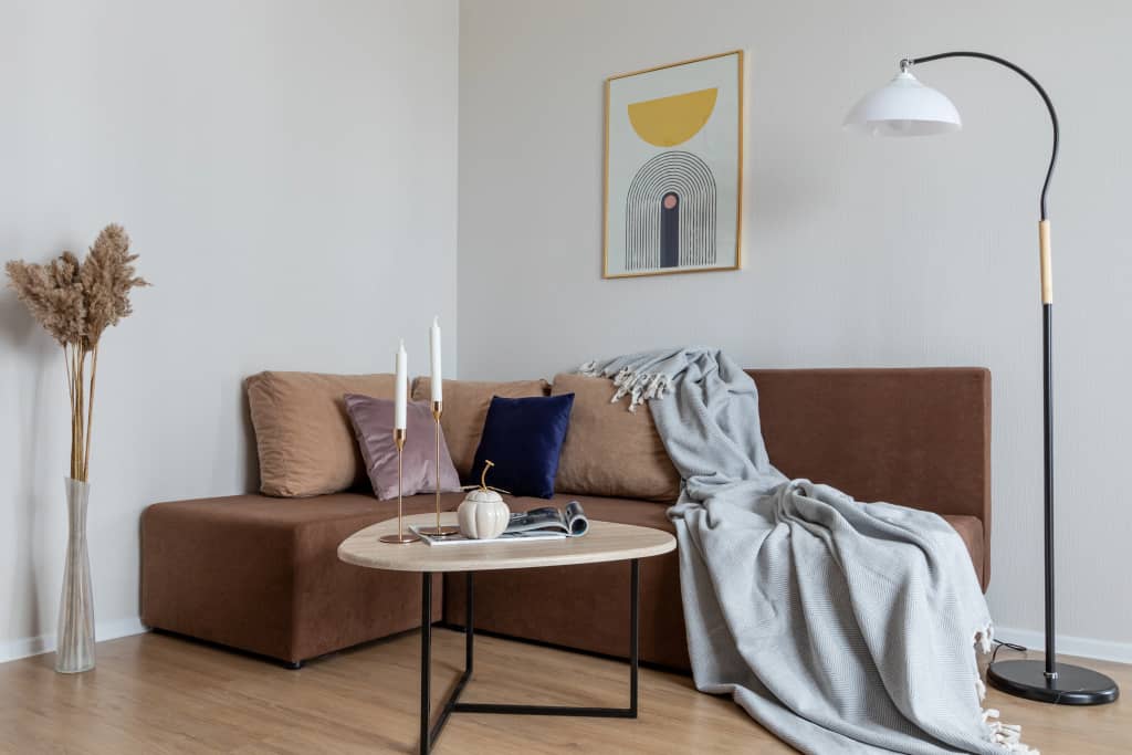 Евро-апартаменты ELIZA HOME Дыбенко: фото 5