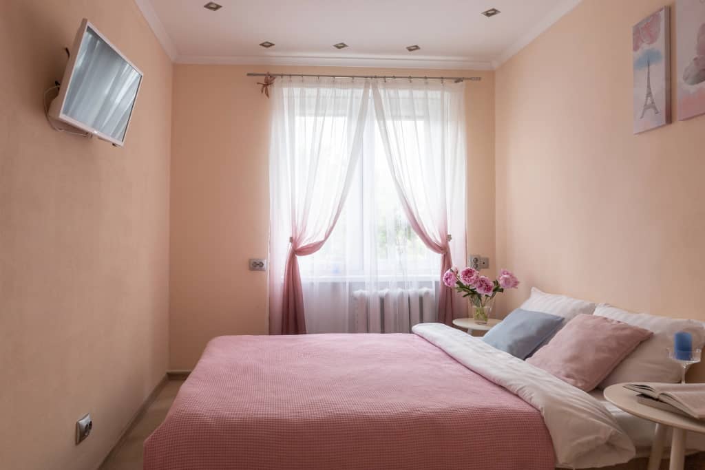 Апартаменты 4-комнатные в Амалиенау, Zoya-Apart: фото 4