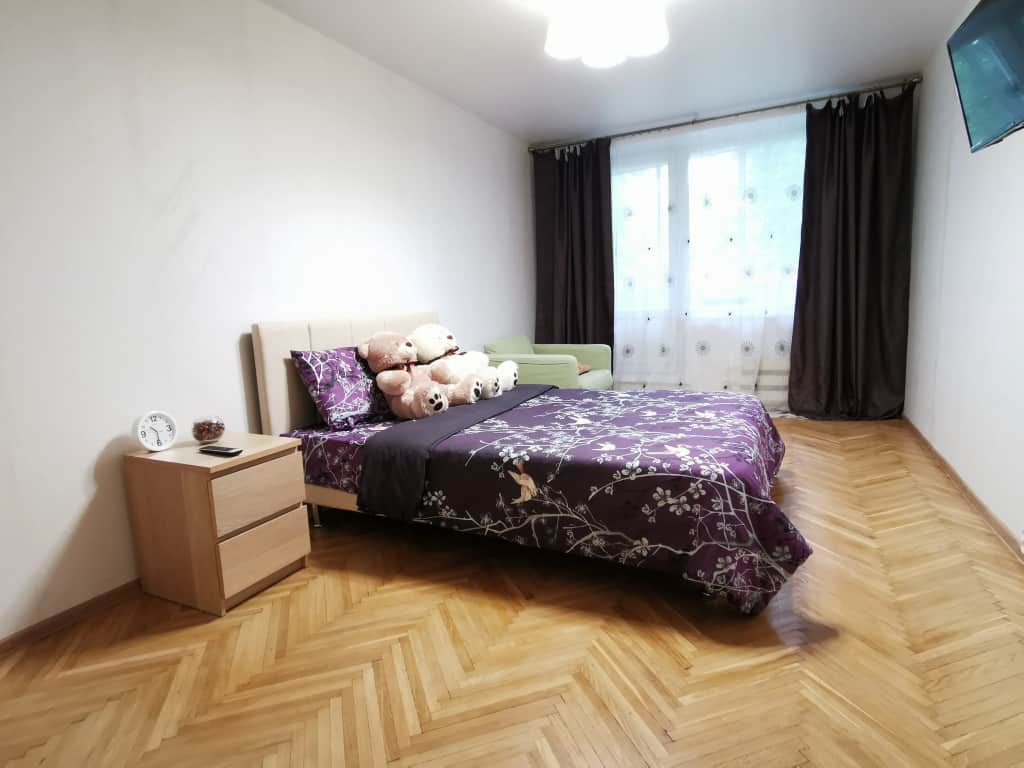 Мини-отель НМИЦ Кулакова: фото 3