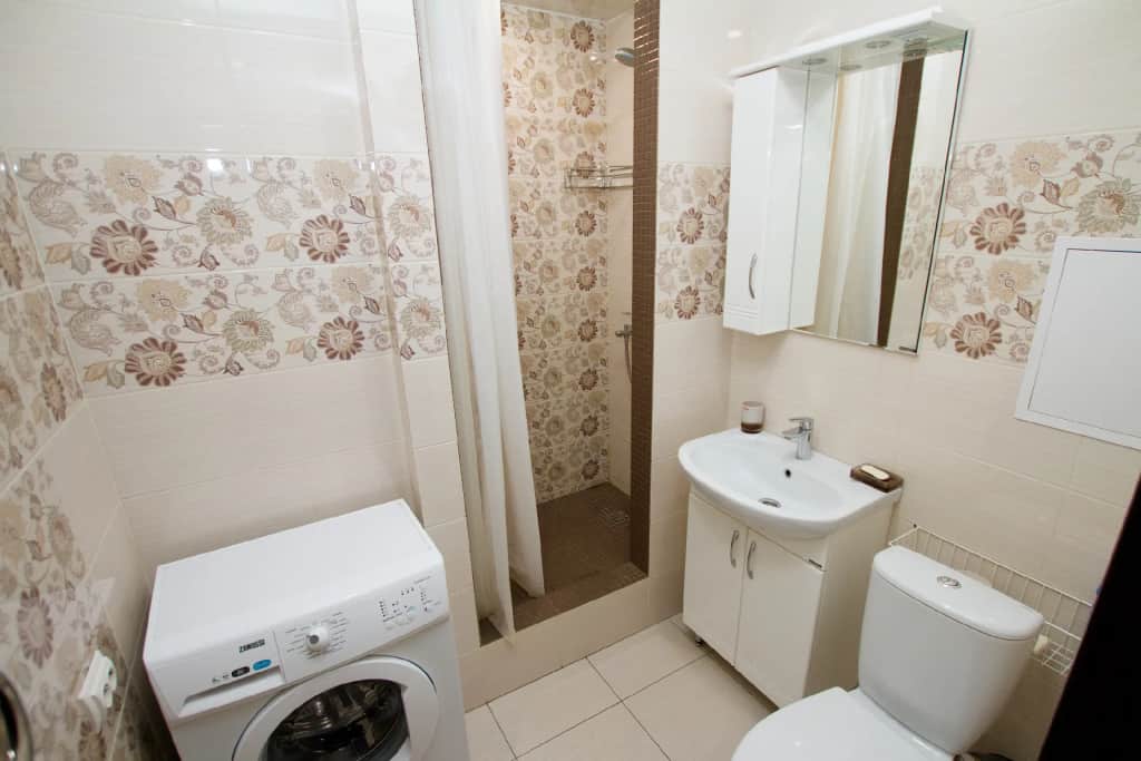 Апартаменты Saratov Lights Apartments на Вольской: фото 2