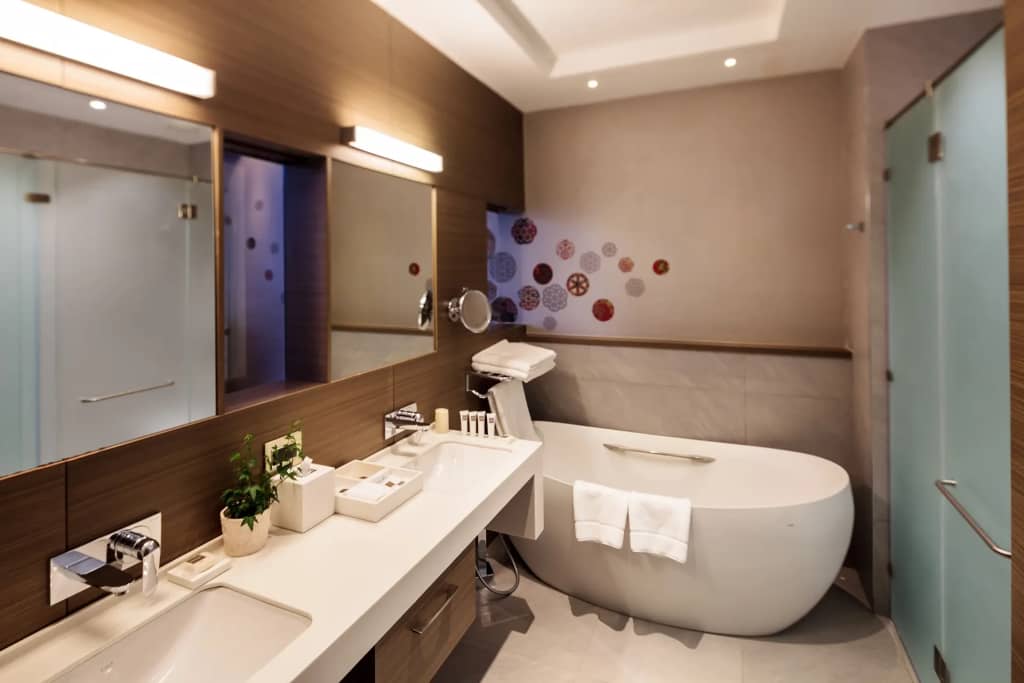 Отель Ibis Styles Krasnaya Polyana: фото 5
