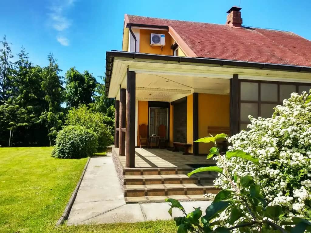 Вилла Mosya: фото 3
