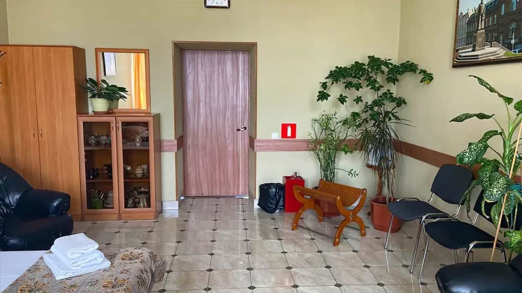 Отель Smart Hotel KDO Сызрань: фото 3