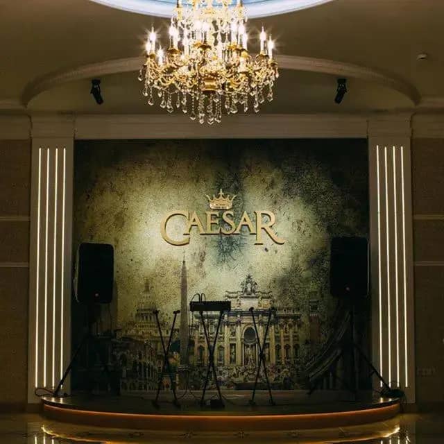 Отель Caesar Royal Palace: фото 6
