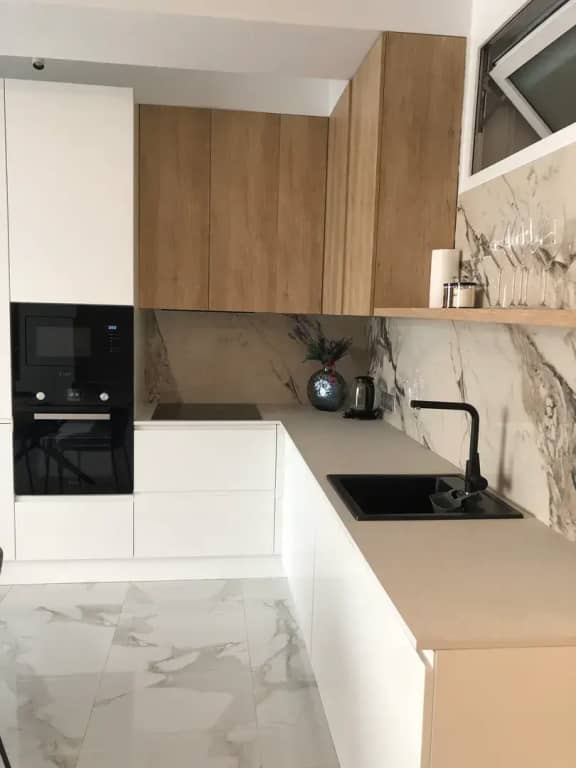 Апартаменты MARLEN APART с Видом на Море: фото 7