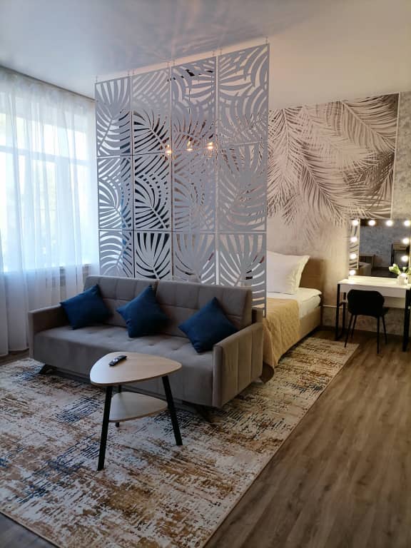 Na Martem'yanova Hotel: фото 7