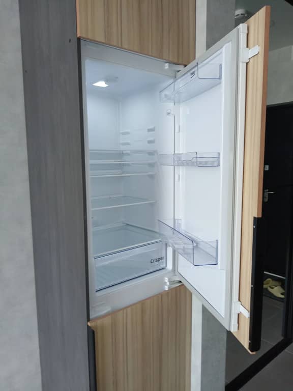 Квартира на Пр Притомский 25 К 4: фото 6