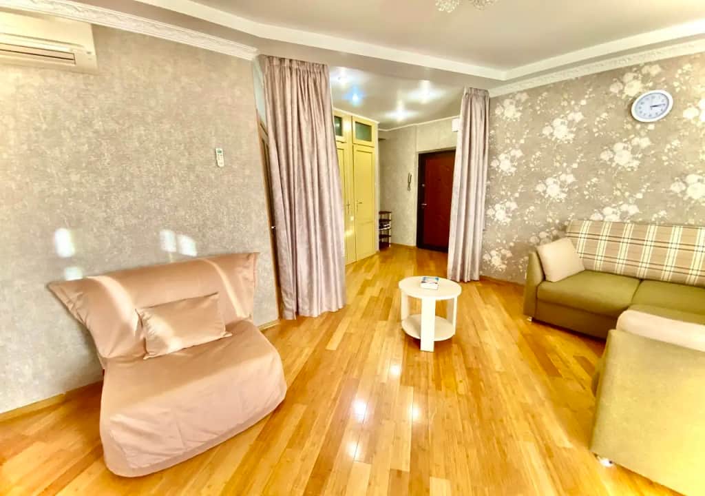 Navaginskaya Apartments: фото 3