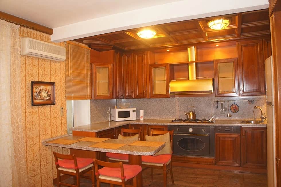 Апартаменты Cozy Белорусская 2: фото 2