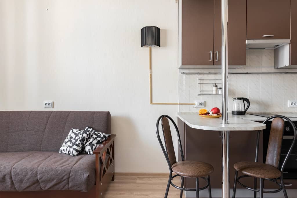 Kudrovo One Love Apartments Prazhskaya 4: фото 7