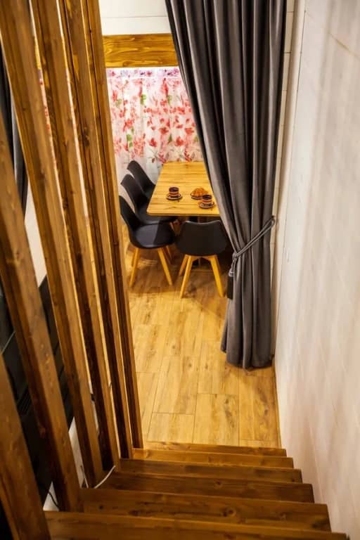 Апартаменты More Rooms на Ружейной 2: фото 7