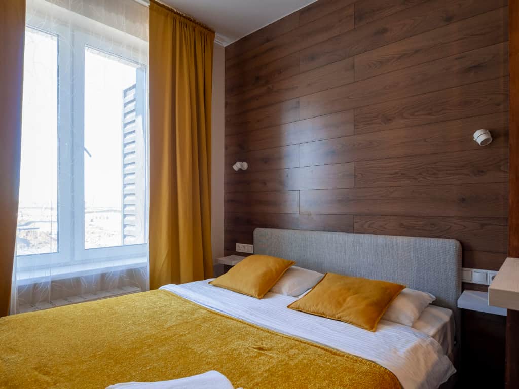 Апартаменты APARTHOST 17V: фото 2
