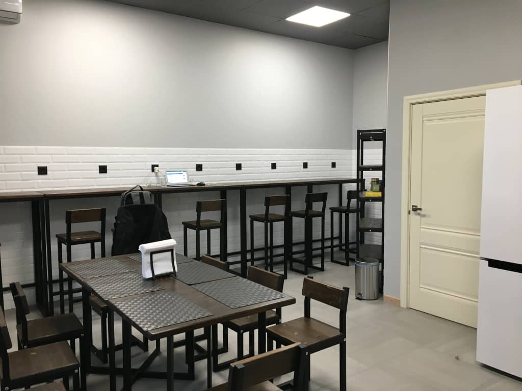 Хостел JustDoHostel Достоевский: фото 4