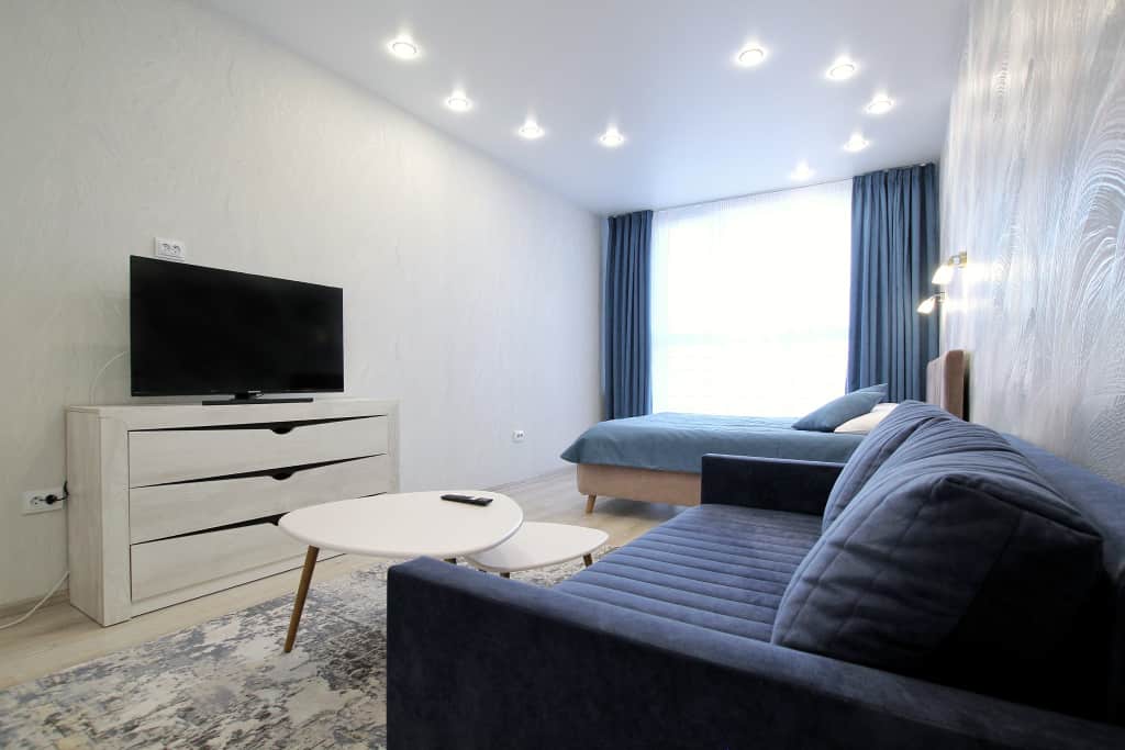 Квартира DREAM APARTAMENT: фото 2