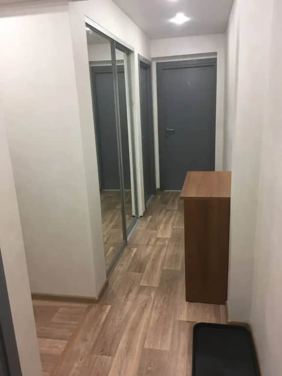 Квартира Антихостел RoomHouse Leningradskaya: фото 3