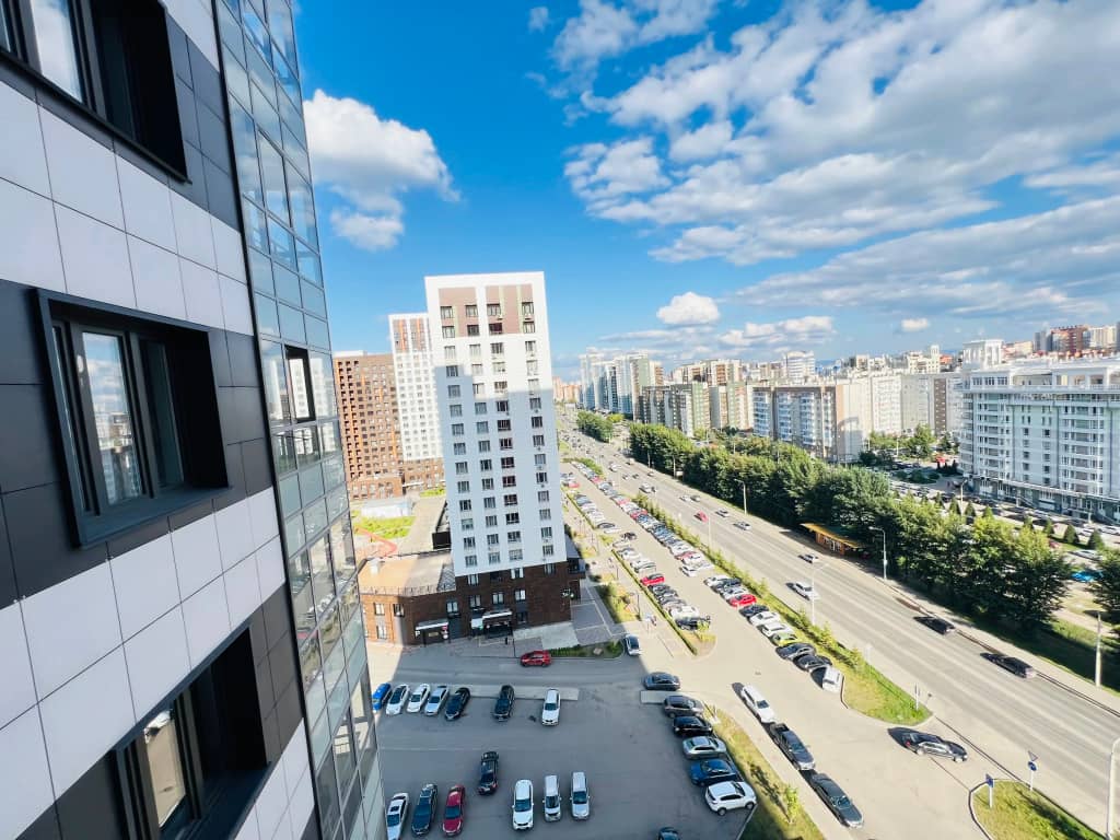 Апартаменты Люкс: фото 5